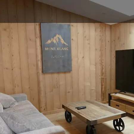 Magnifique Duplex Luxe, Coeur De Station, Ski Au Pied Les Deux Alpes Exterior foto