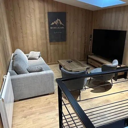 Magnifique Duplex Luxe, Coeur De Station, Ski Au Pied Les Deux Alpes Exterior foto
