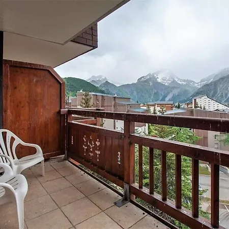 Magnifique Duplex Luxe, Coeur De Station, Ski Au Pied Les Deux Alpes Exterior foto