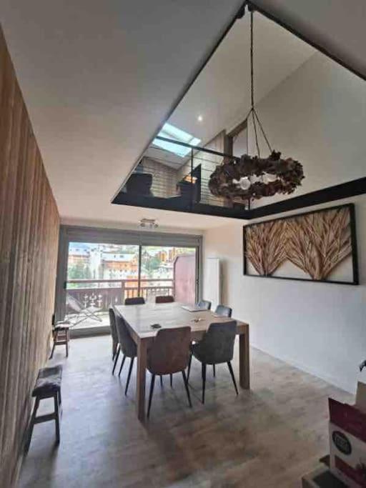 Apartment Magnifique Duplex Luxe, Coeur De Station, Au Pied Les Deux Alpes