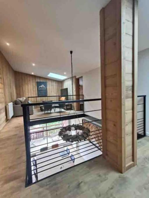 Magnifique Duplex Luxe, Coeur De Station, Au Pied Les Deux Alpes