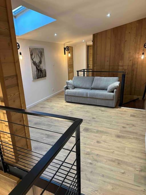 Apartment Magnifique Duplex Luxe, Coeur De Station, Au Pied Les Deux Alpes