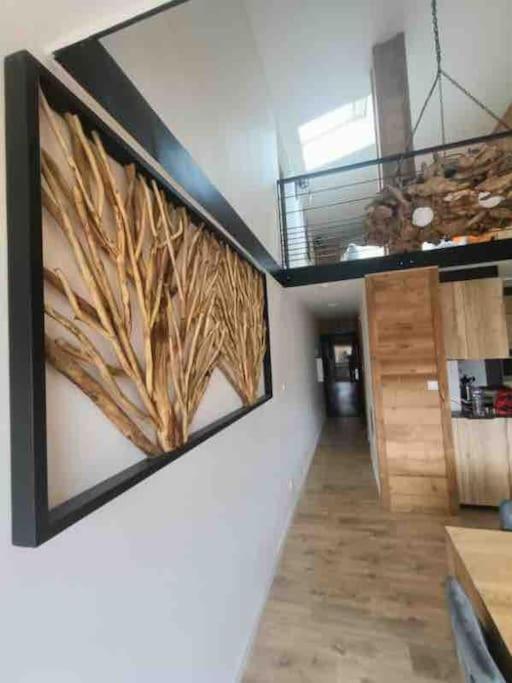 Magnifique Duplex Luxe, Coeur De Station, Au Pied Les Deux Alpes
