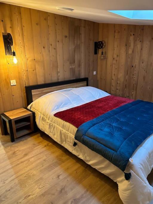 Magnifique Duplex Luxe, Coeur De Station, Au Pied