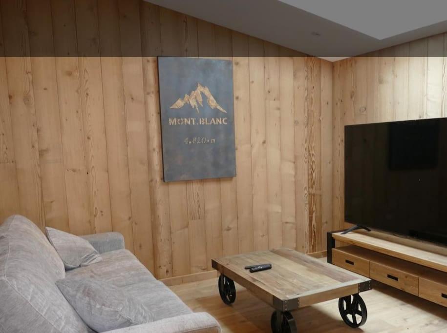 Magnifique Duplex Luxe, Coeur De Station, Au Pied Les Deux Alpes