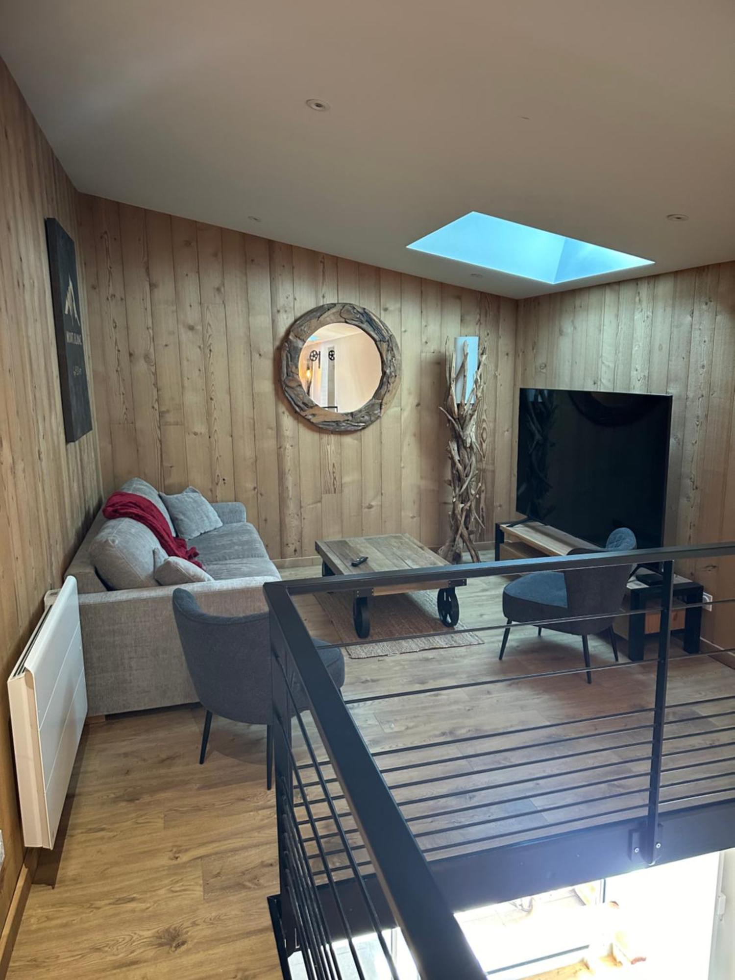 Apartment Magnifique Duplex Luxe, Coeur De Station, Au Pied Les Deux Alpes