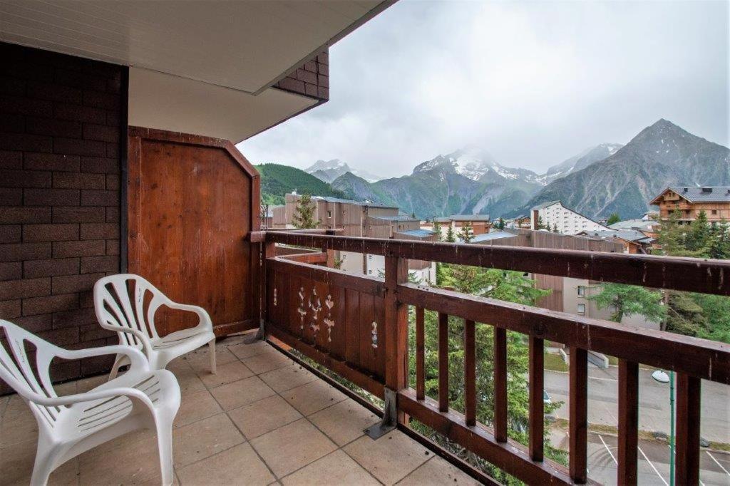 Apartment Magnifique Duplex Luxe, Coeur De Station, Au Pied Les Deux Alpes